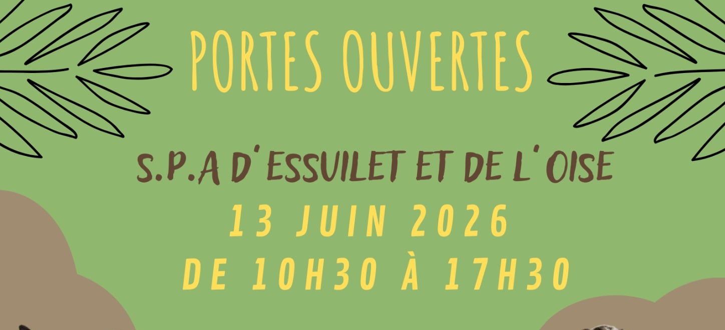 SPA d Essuilet et de l Oise